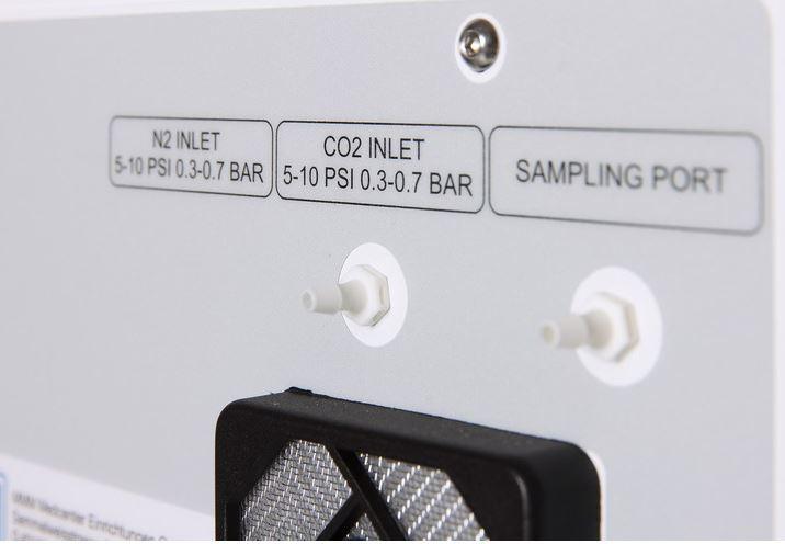 CO2-инкубатор CO2Cell 50 Standard - фото 3 - id-p76578019