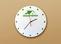 Озеленариум 1