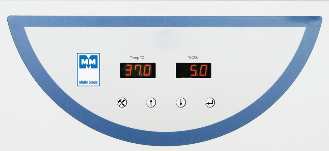 CO2-инкубатор CO2Cell 50 Standard - фото 5 - id-p76578019