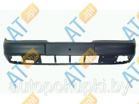 Бампер передний для Ford Mondeo I 1993-1996 PFD04063BA