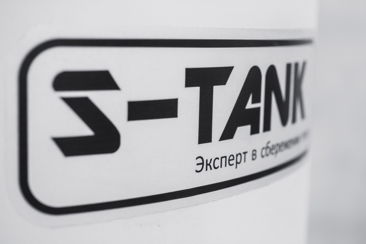 Буферная емкость S-TANK HFWT 1200 литров - фото 4 - id-p93861307