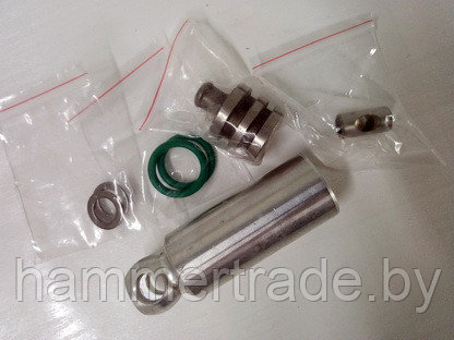 Цилиндр (гильза) в сборе для ПЭ-850/28ЭР, BOSCH GBH 2-28