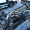 ДВИГАТЕЛЬ OM470 MERCEDES ACTROS MP4 EURO 6, фото 4