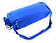 Коврик массажный акупунктурный с подушкой SiPL + сумка для хранения синий, фото 2