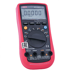 ZEN-MM21-11 Цифровой мультиметр