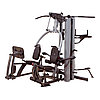 Силовая станция Body-Solid "Fusion 600", фото 5