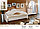Набор мебели для спальни Жемчужина КМК 0380 Производство Калинковичский МК, фото 3
