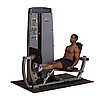 Жим ногами Body-Solid "Pro Dual", фото 2