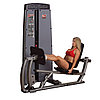 Жим ногами Body-Solid "Pro Dual", фото 3