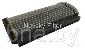 NF-6005c cалонный фильтр (угольный) для ВАЗ 2114-2115 (2114-8122020-30, 2114-8122010)