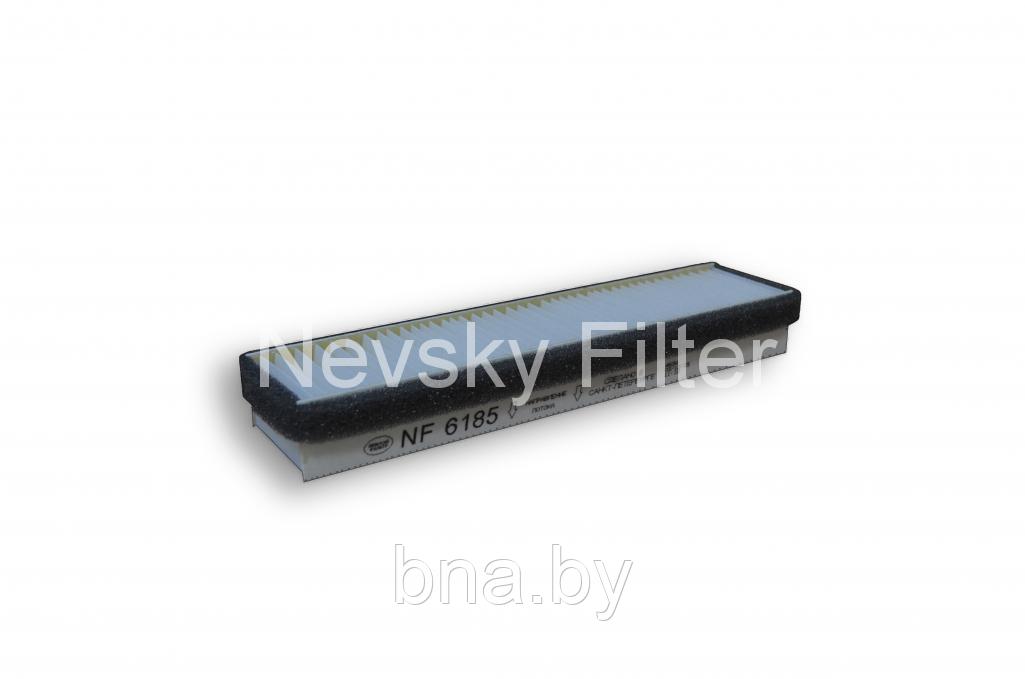 NF-6185 Салонный фильтр для DAEWOO Nexia