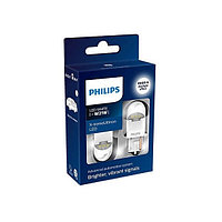 Лампа светодиодная W21W Philips X-tremeUltinon LED gen2 6000K 11065XUWX2 (комплект 2шт)