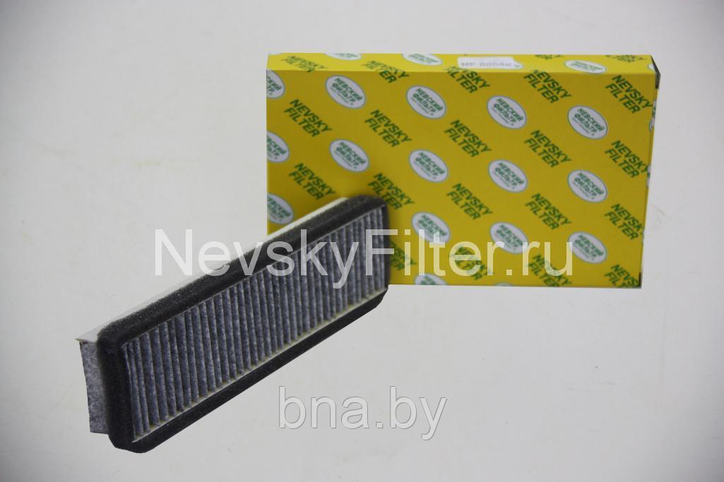 Салонный фильтр NF-6185c угольный для DAEWOO Nexia
