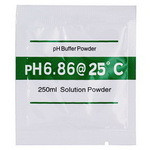 Калибровочный порошок pH 6.86 - фото 1 - id-p93982190