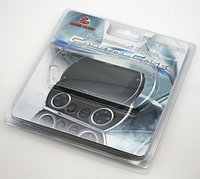 Корпус для Sony PSP Go пластик