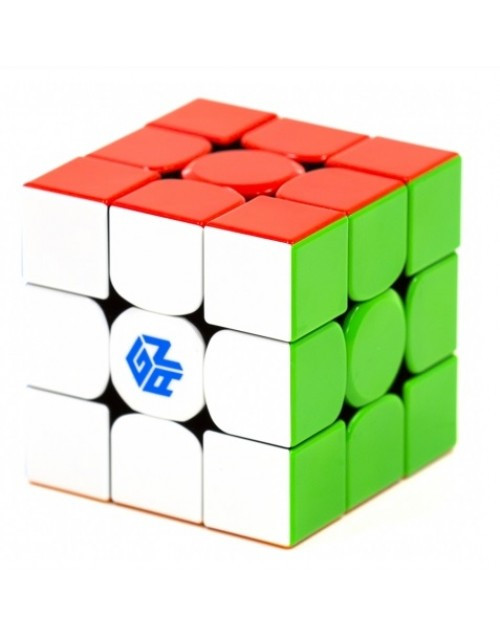 Кубик Рубика GAN 354 Magnetic 3x3 Магнитный - фото 1 - id-p93983250