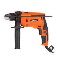 Дрель электрическая ударная PATRIOT FD600h 17020 Дрель электрическая ударная PATRIOT FD600h