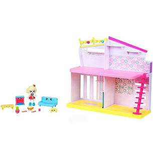 Shopkins Happy Places 56179 Игровой набор Happy Home, фото 2