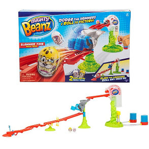 Moose Трек "Ударный Заезд" Mighty Beanz 66504, фото 2