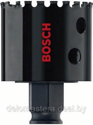Алмазная коронка 68мм Bosch (2608580317) (оригинал) - фото 1 - id-p93993813