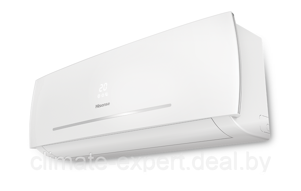 Кондиционер Hisense NEO Classic A AS-12HR4SVDDC1