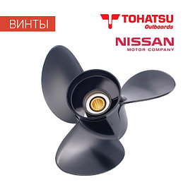 Гребные винты к моторам TOHATSU и NISSAN