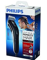 Машинка для стрижки PHILIPS QC 5115, фото 3