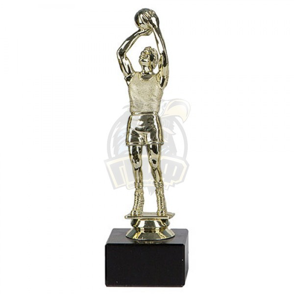 Кубок сувенирный Баскетбол Tryumf S600 (арт. S600_basketball)