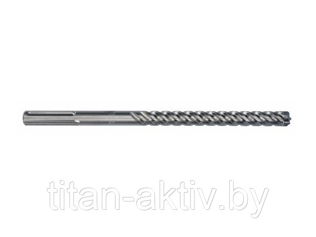 22х800х920 мм бур (сверло) SDS-max 8X BOSCH