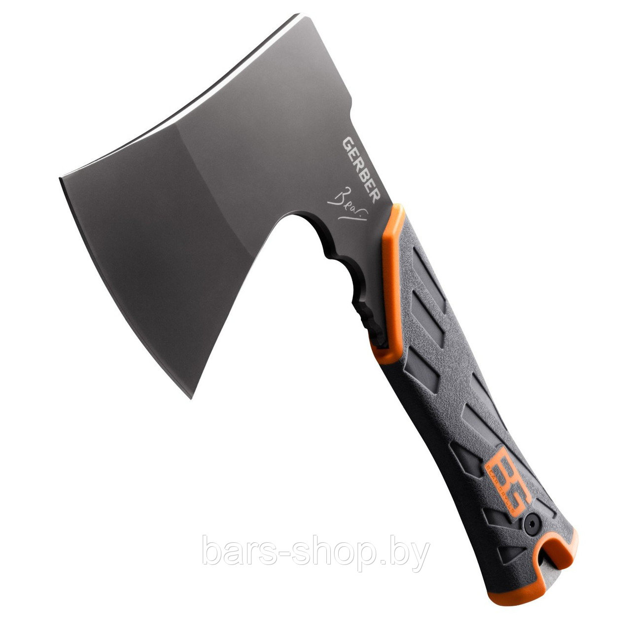 Топор Gerber Bear Grylls Survival Hatchet - фото 1 - id-p4602909