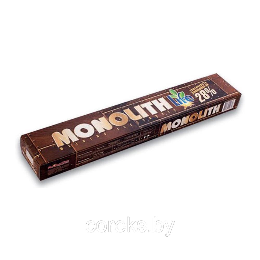Электроды Монолит РЦ 2,5 мм