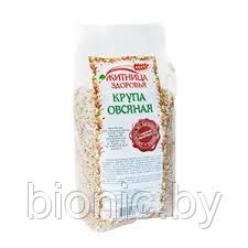 Крупа овсяная "Житница здоровья", 400г 1/20, фото 2