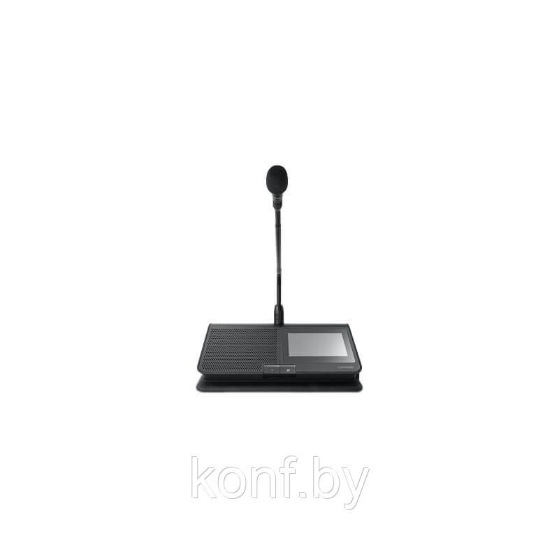 Беспроводная конференц-система Shure Microflex Complete Wireless - фото 7 - id-p94029779