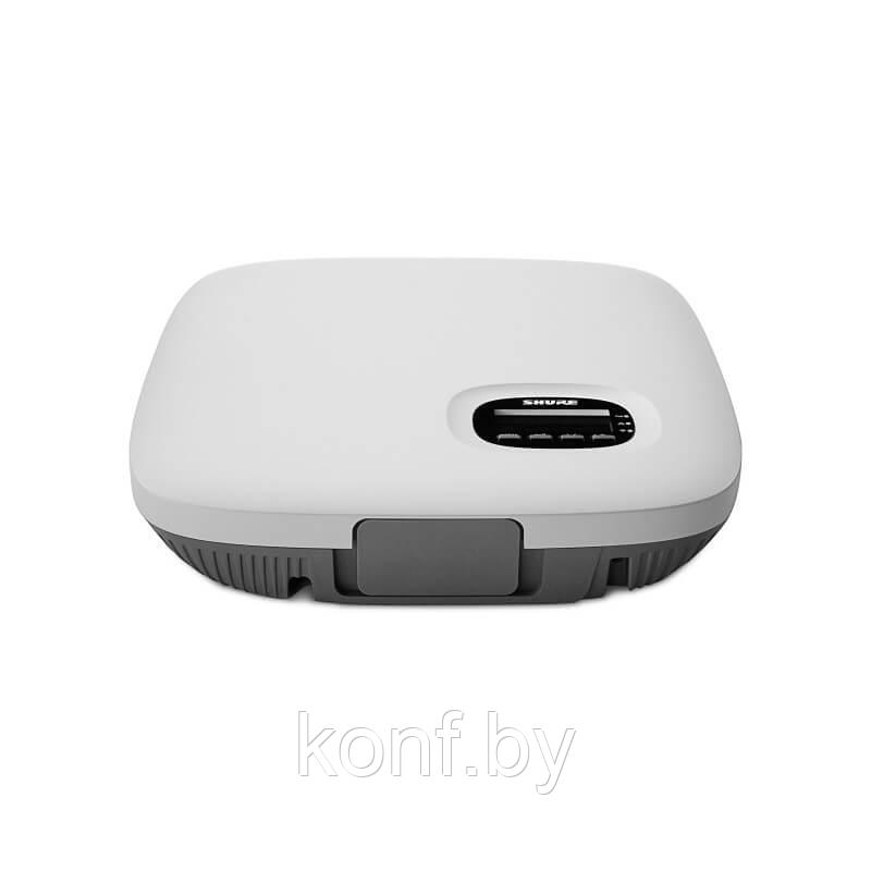 Беспроводная конференц-система Shure Microflex Complete Wireless - фото 10 - id-p94029779