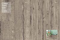 Ламинат Tarkett Long Boards 932  Heritage Grey Oak 4V - 3,416 м2  (ликвидация), фото 1