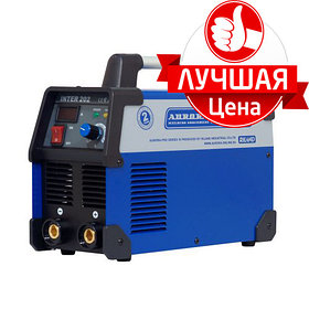 Сварочный инвертор AuroraPRO INTER 202