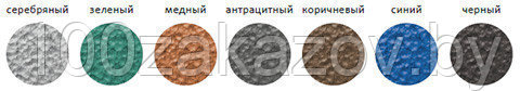 Держатель металлический для полотенец ДДПН-2 (87,6*85,1*15,2) настенный держатель - фото 4 - id-p94036987