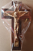 Крест деревянный КТS 20см