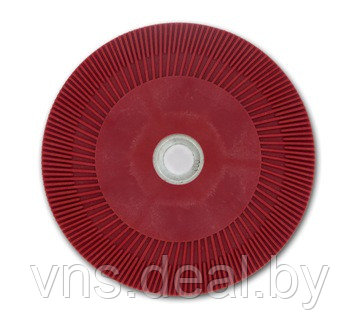 Зачистной фибровый круг 987C 3M Cubitron II (125 х 22 мм, Р36+), арт.№ 27618 - фото 2 - id-p2297685