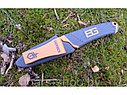 Нож Gerber Bear Grylls Compact Fixed Blade, фото 5