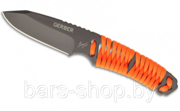 Нож Gerber Bear Grylls Paracord Fixed Blade