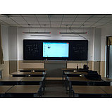 Интерактивная доска CleverMic e-Blackboard 98" (Win OS) DC980NH, фото 2