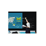 Интерактивная доска CleverMic e-Blackboard 75" (Win OS) DC750NH, фото 4