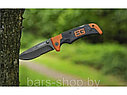 Нож раскладной Gerber Bear Grylls Scout, фото 4
