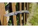 Нож раскладной Gerber Bear Grylls Scout Compact, фото 2