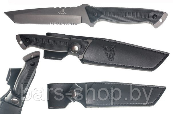 Нож тактический Gerber Warrant Tanto