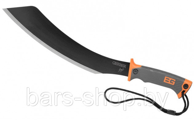 Мачете Gerber Bear Grylls Parang Gerber Knife