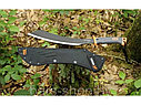 Мачете Gerber Bear Grylls Parang Gerber Knife, фото 4