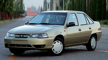 NEXIA (N100,N150) 1995-1998