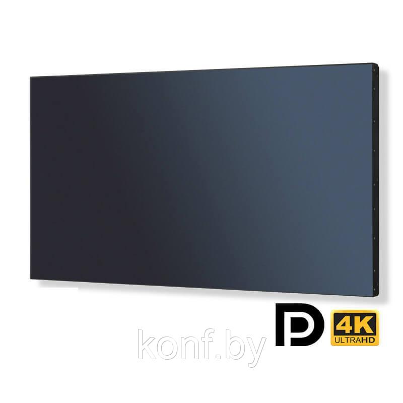 ЖК-панель CleverMic 4KDP-55-9.6-500 (4K 55" DisplayPort) - фото 1 - id-p94039042